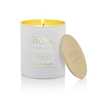 ROJA Cedre De L'atlas Candle 220 gm